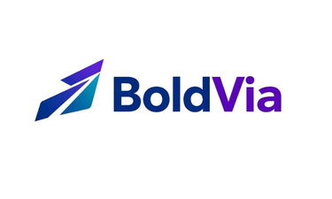 BoldVia.com - Creative brandable domain for sale