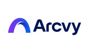 Arcvy logo