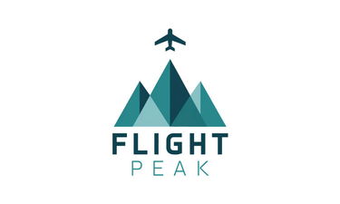 FlightPeak.com - Creative brandable domain for sale