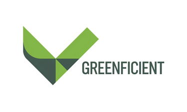 Greenficient logo