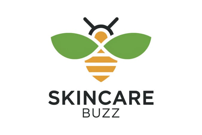 SkincareBuzz logo