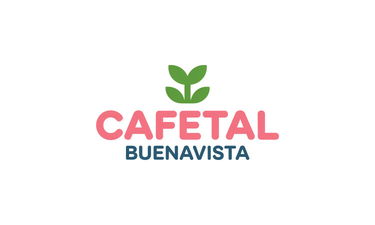 CafetalBuenavista.com - Creative brandable domain for sale
