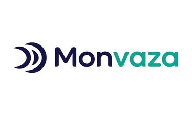 Monvaza.com - Creative brandable domain for sale