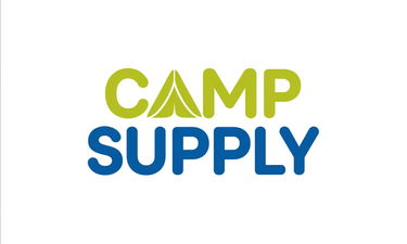 CampSupply.com - Creative brandable domain for sale