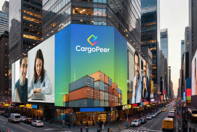 CargoPeer.com — 3