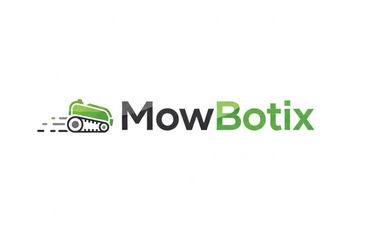 Mowbotix.com is for sale