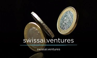 SwissAI.ventures