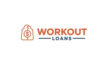 WorkoutLoans.com - Creative brandable domain for sale