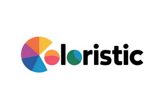 Coloristic.com - Creative brandable domain for sale