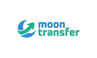 MoonTransfer.com - Creative brandable domain for sale