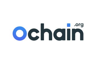 OChain.org - Creative brandable domain for sale