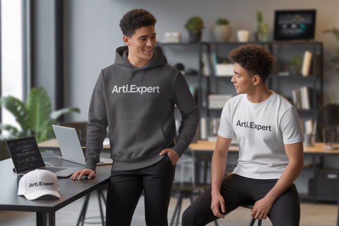 Arti.expert