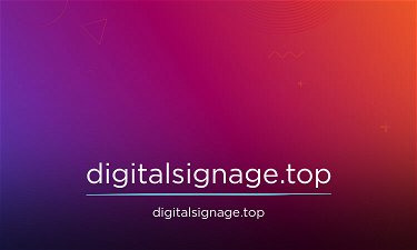 digitalsignage.top