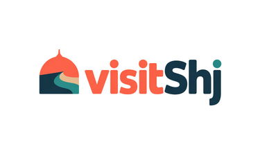 VisitSHJ.com - Creative brandable domain for sale