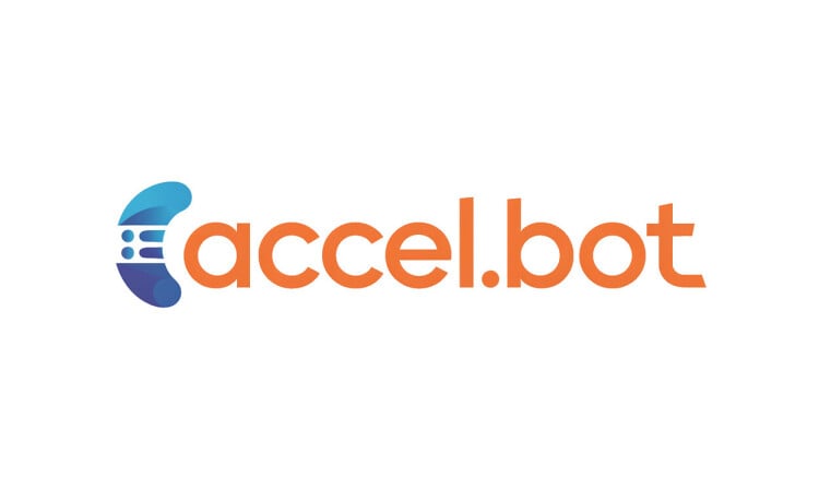 Accel logo