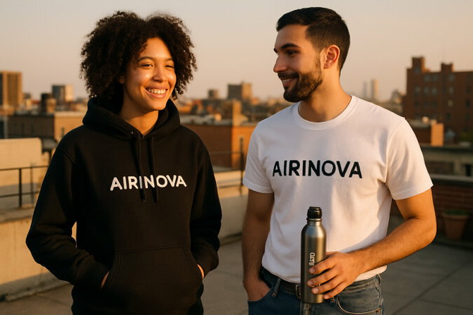 AIRINOVA.com — 5