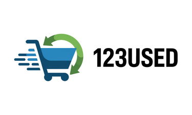 123Used.com - Creative brandable domain for sale