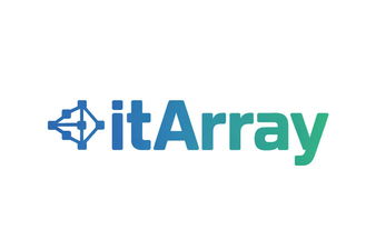Itarray.com - Creative brandable domain for sale