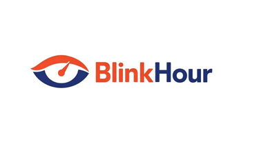 BlinkHour logo