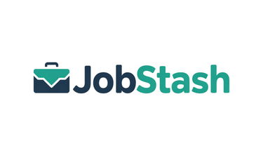 JobStash.com - Creative brandable domain for sale
