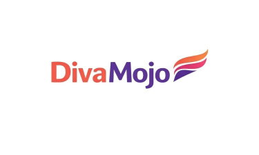 DivaMojo logo