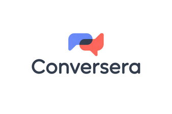 Conversera logo