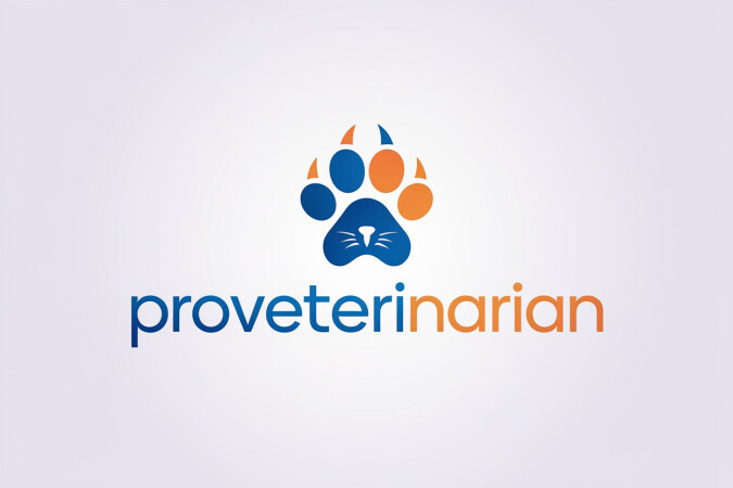 ProVeterinarian logo