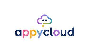 AppyCloud.com - Creative brandable domain for sale