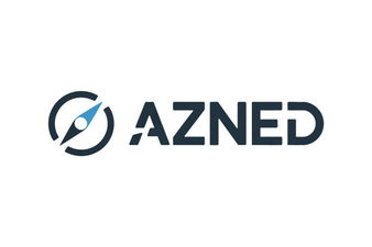 Azned.com - Creative brandable domain for sale
