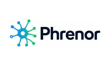 Phrenor logo