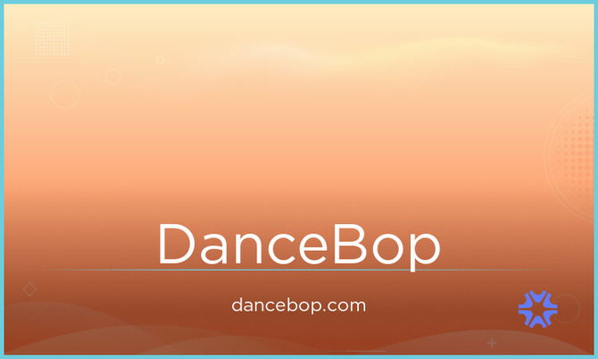 DanceBop.com