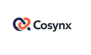 Cosynx.com - Creative brandable domain for sale