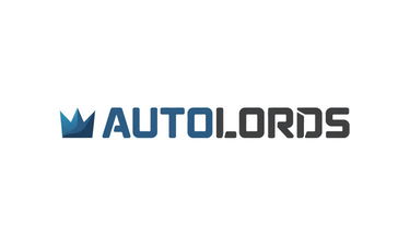 AutoLords.com - Creative brandable domain for sale