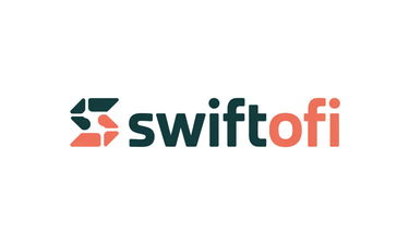 SwiftoFi.com - Creative brandable domain for sale