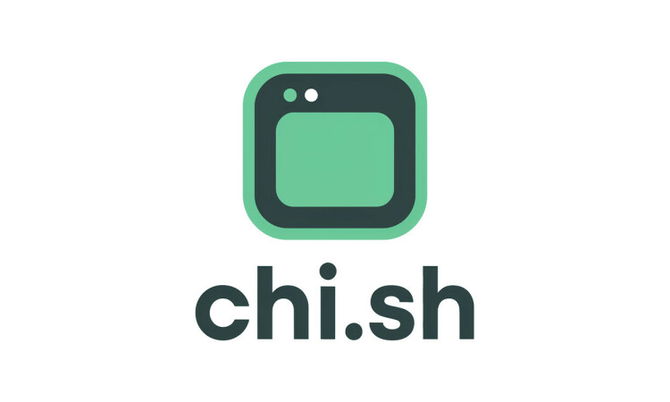 Chi.sh