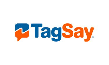 TagSay.com - Creative brandable domain for sale
