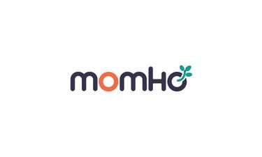 Momho.com - Creative brandable domain for sale