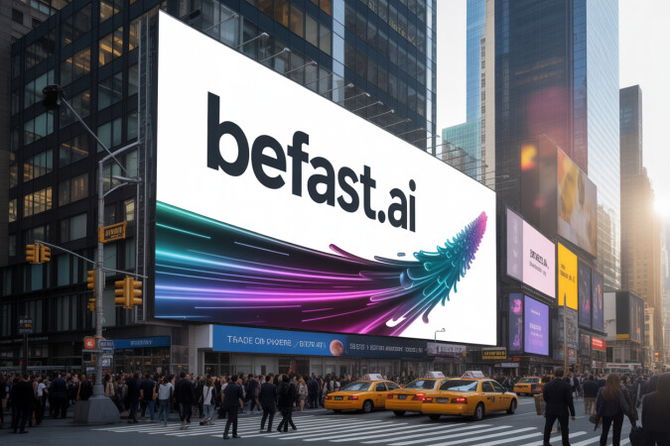 BeFast.ai