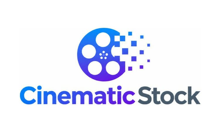 CinematicStock logo