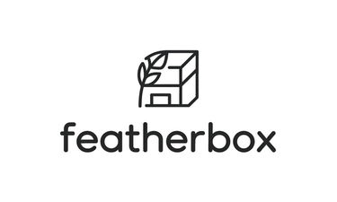 FeatherBox logo