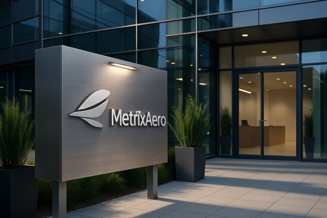MetrixAero.com — 4