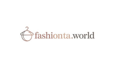 Fashionista.world - Creative brandable domain for sale