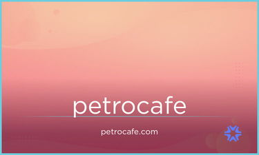 PetroCafe.com - Creative brandable domain for sale