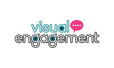VisualEngagement.com - Creative brandable domain for sale