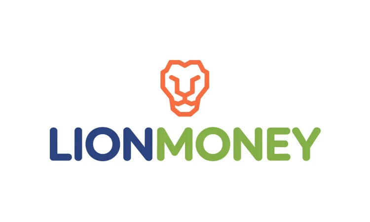 LionMoney logo