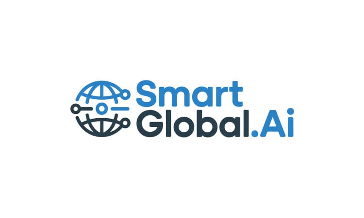 smartglobal logo