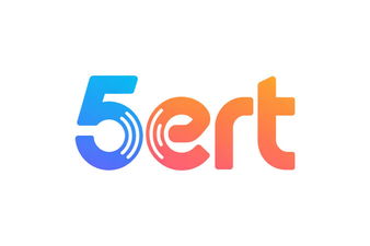 5ert logo