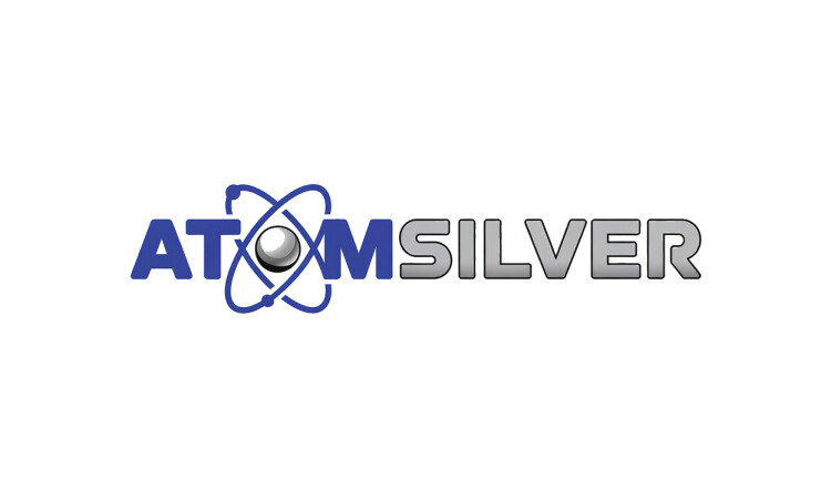 AtomSilver logo