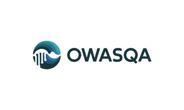 Owasqa.com - Creative brandable domain for sale