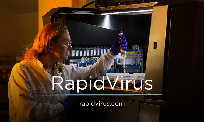 RapidVirus.com